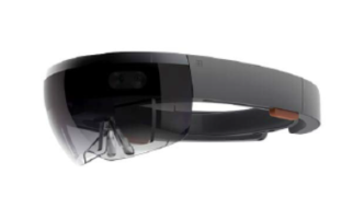 Microsoft HoloLens